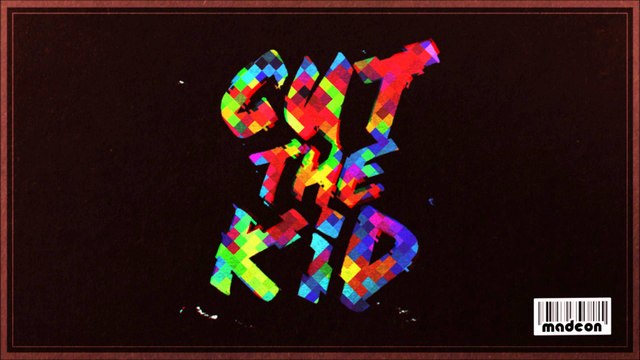Cut the Kid | Madeon - Audiosurf 2