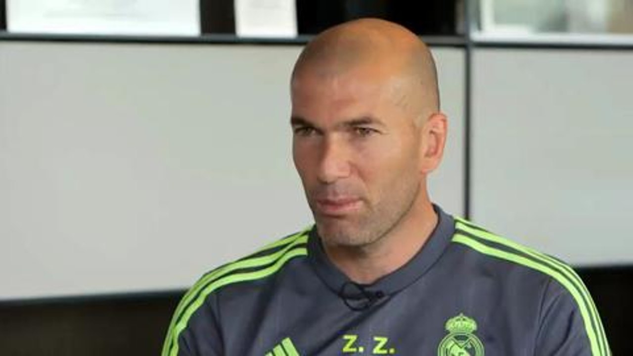 Génération Zidane (RMC Découverte) découvrez un extrait inédit !