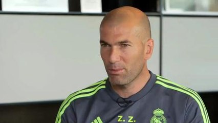 Génération Zidane (RMC Découverte) découvrez un extrait inédit !