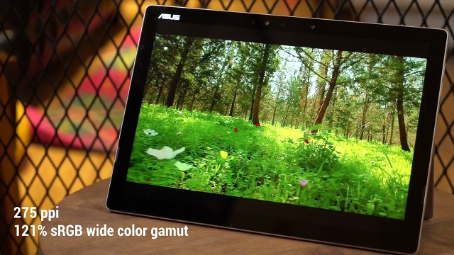 ASUS Transformer 3 Pro