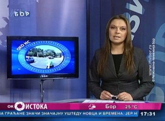 Oko istoka, 30. maj 2016. (RTV Bor)