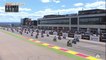 2016 FIM CEV Repsol Round 3 Moto3 MotorLand Aragon Highlights