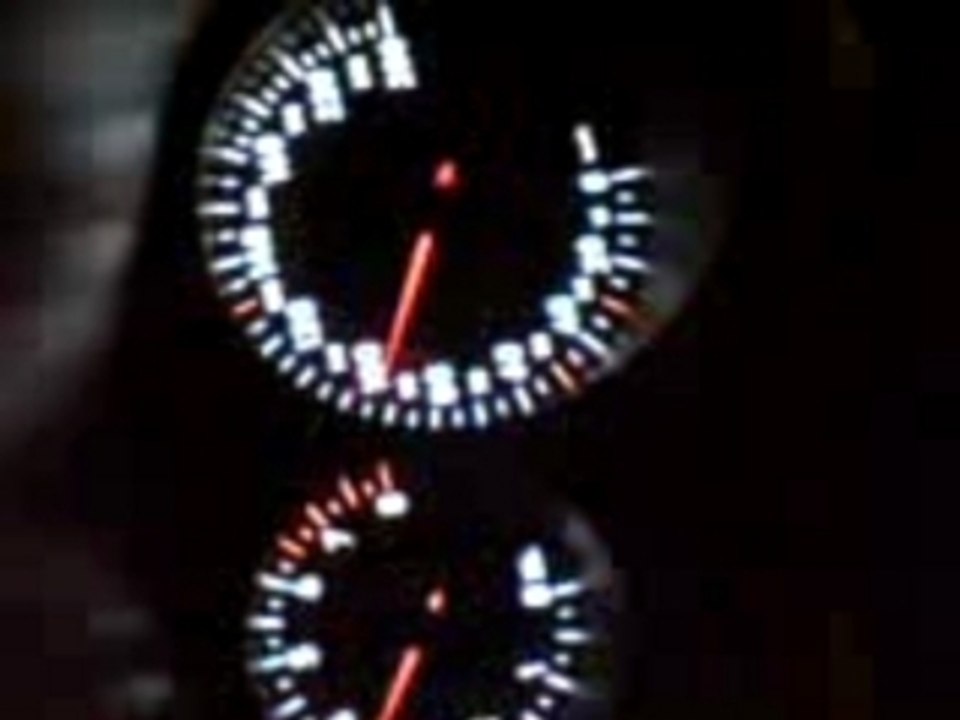 Leon Cupra 2l TFSI en 3