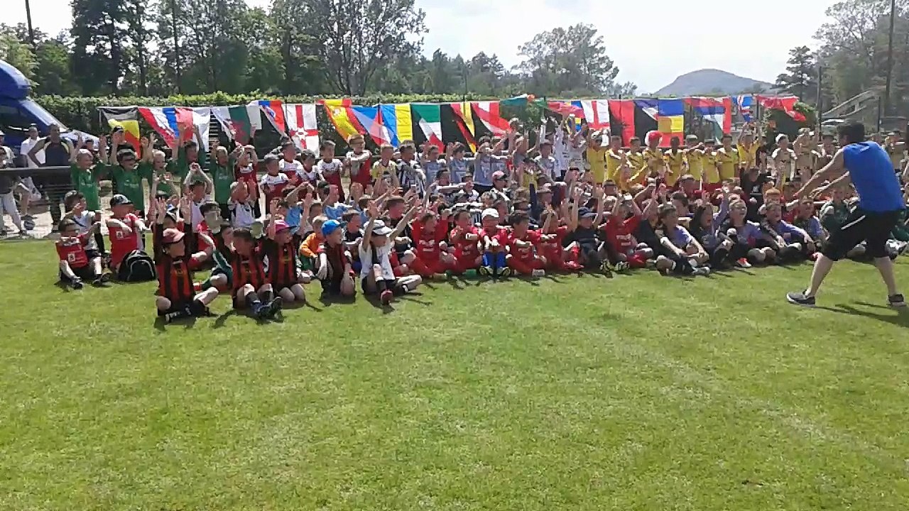 Journée Nationale des Débutants