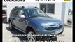 Dacia Duster occasion en vente à Valence,  26, par RENAULT VALENCE