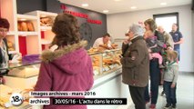 Le 18h Archives du 30 mai 2016