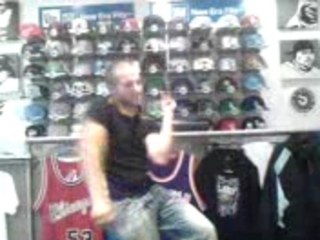 Rokas SNAP YOUR FINGERS (hihihihi)