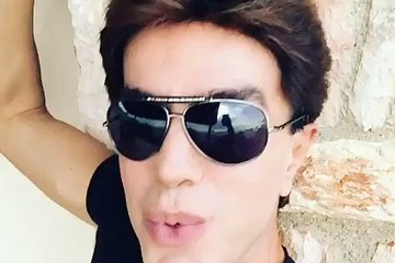 Yılmaz Morgül "Bugün Kazan Dibiyim, Adamlığın Dibiyim" komik video