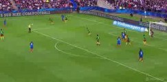 Blaise Matuidi Amazing Goal - France vs Cameroon 1-0 Friendly Match 30-05-2016 HD