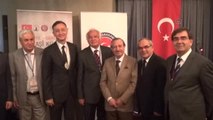 Türkiye-Gürcistan Bektaşi Kültürü ve Ozanlar Sempozyumu
