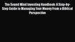 READbookThe Sound Mind Investing Handbook: A Step-by-Step Guide to Managing Your Money From