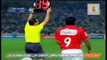 ملخص مباراة الأهلى والصفاقسى التونسى نهائى دورى الأبطال 2006  هدف أبو تريكة التاريخى