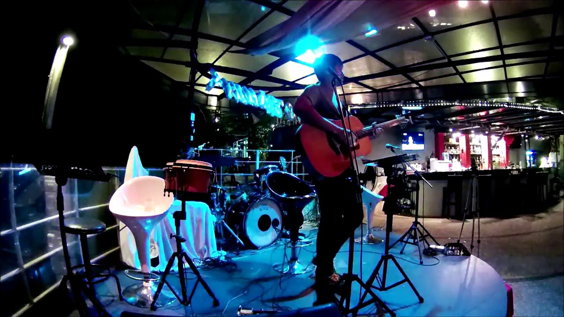 Stand by me - ChilloutMan cover