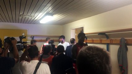 Ολυμπιακός