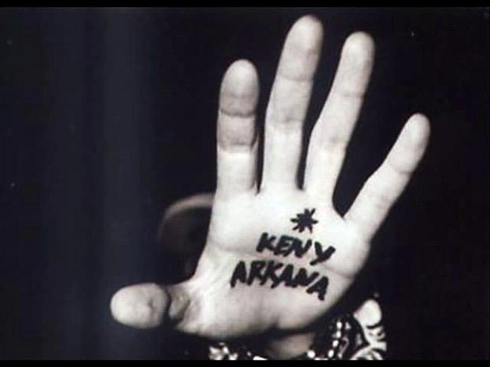 Keny Arkana - Eh connard