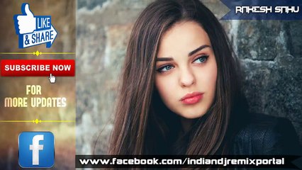 Hindi remix song  Feel My Love - Bollywood Nonstop Summer Music 2016