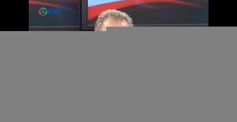 Eski bakan canlı yayında Erbakan'ın vasiyetini açıkladı