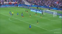 1-0 Blaise Matuidi Goal HD - France vs Cameroon 30.05.2016 HD