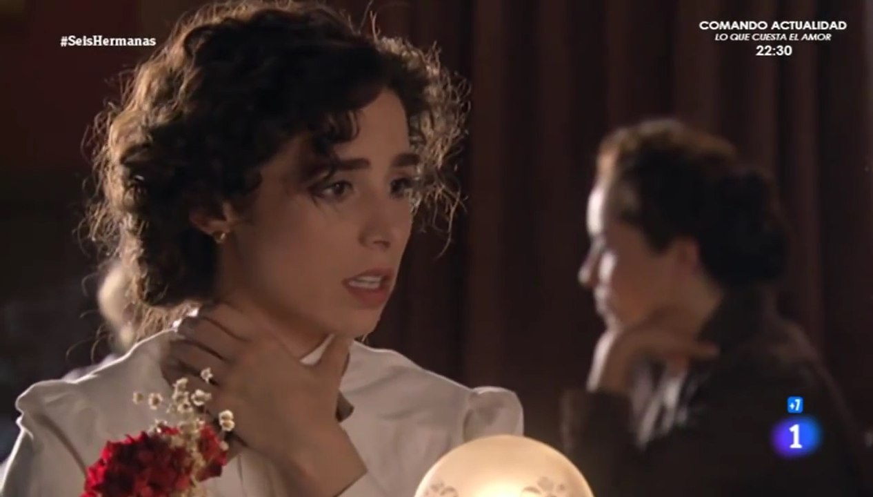 Celia Silva - Capítulo 47
