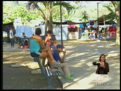 Todavía no se conoce dónde serán ubicados los damnificados