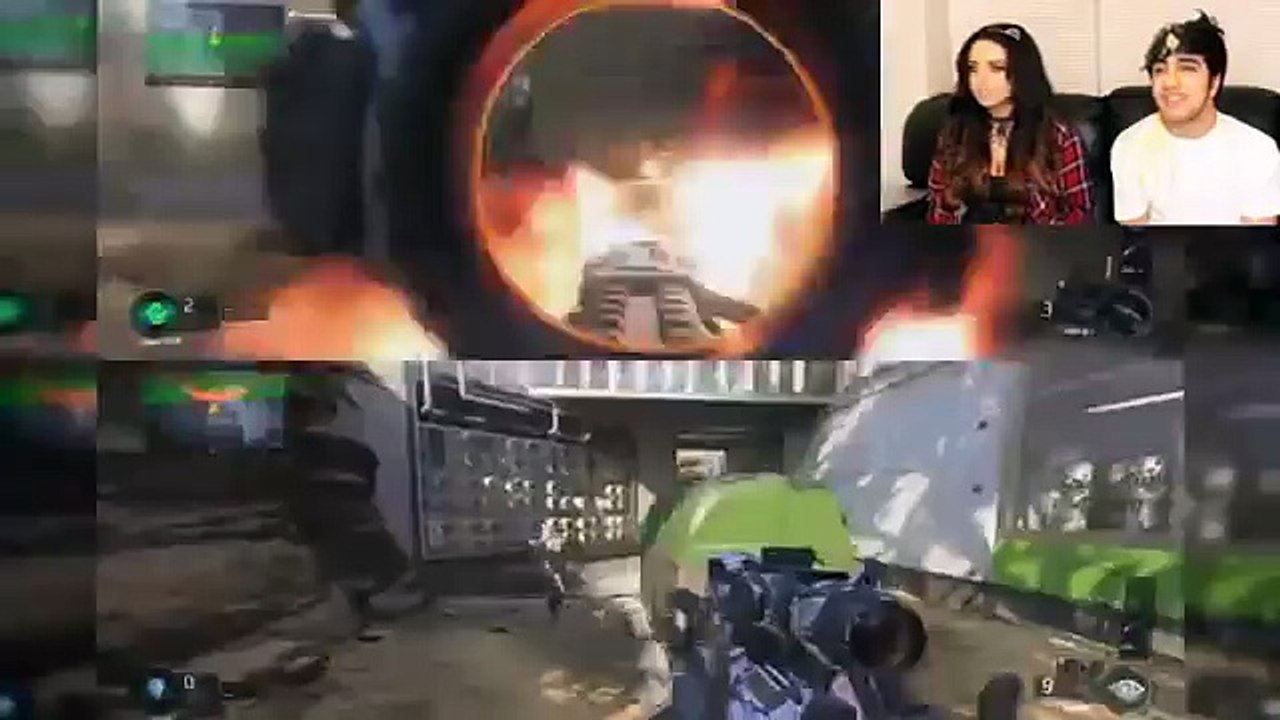 Strip Challenge with Girlfriend - BF vs. GF Pranks 2015