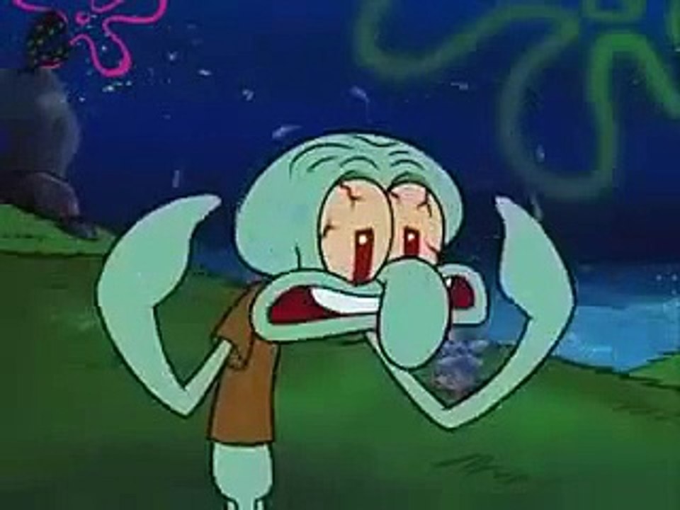 spongebob allahu akbar part 2