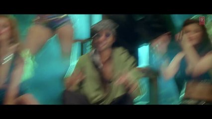 'Lalla Lalla Lori' Full VIDEO Song - Welcome 2 Karachi - T-Series