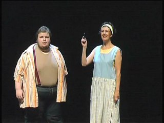 Un brin d'histoire en photos