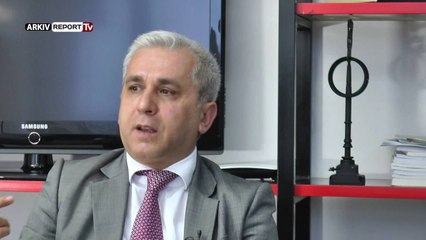 5 Pyetjet nga Babaramo i ftuar Blendi Klosi - Pjesa e Dyte