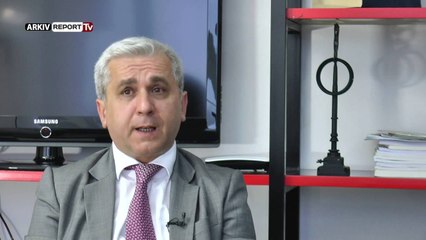 5 Pyetjet nga Babaramo i ftuar Blendi Klosi - Pjesa e Pare