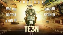 TE3N JUKEBOX (Full Audio Songs) - Amitabh Bachchan, Nawazuddin Siddiqui & Vidya Balan - T-Series
