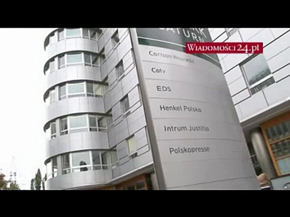 Tomsz Lis - zapowiedź wywiadu na Wiadomości 24