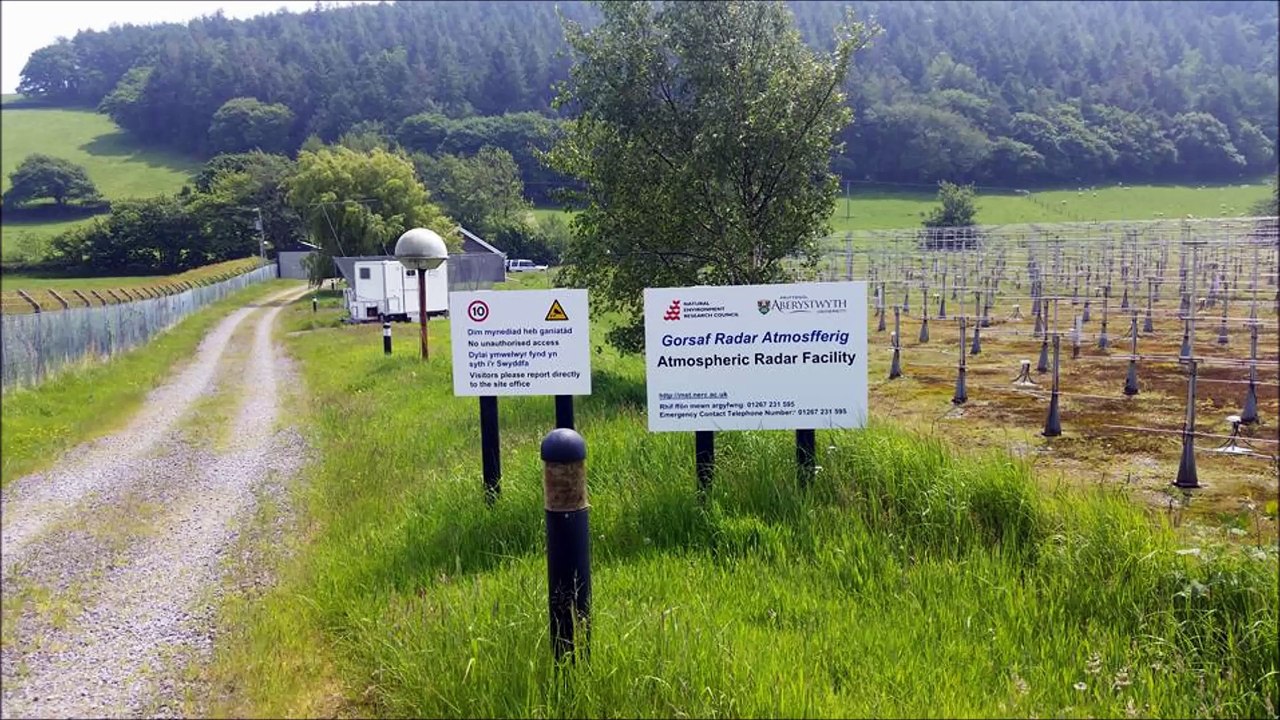 War das bundesweite Wetterchaos 2016 natürlichen oder unnatürlichen Ursprungs?
