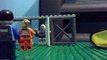 LEGO batman ep 7 Arkham Asylum