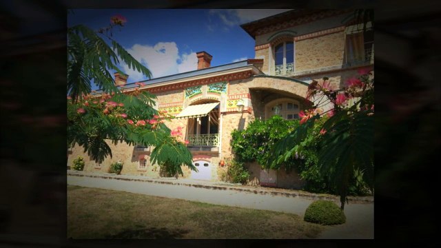 Particulier: vente propriété/gite Champsanglard (Creuse - 23) - Annonces immobilières