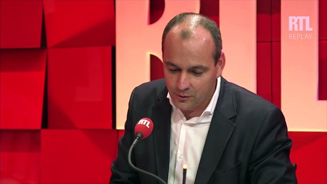 Je ne suis pas plus conciliant, je suis tout aussi combatif que Philippe , déclare Laurent Berger, responsable syndical de la CFDT