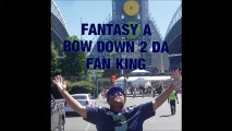 Fantasy A ft. CW25, A.H.C., & Ms. M.S. Price Intro and Bow Down 2 da Fan King (with lyrics)