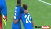 All Goals and highlights France vs Cameroon 2-1   Friendly Match 30 5 2016  HD