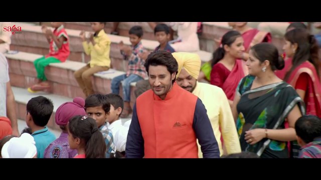 Ustad Rahat Fateh Ali Khan Sajna Full Song Saadey CM Saab Latest Punjabi Songs 2016