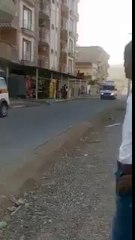 Şırnak Silopi patlama anı görüntüleri izle - 30 05 2016