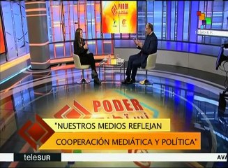 Poder - Un año de Poder, Latinoamérica y Medio Oriente unidos