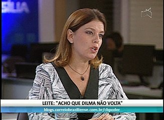 Deputado Distrital Chico Leite - Bloco 1 - CB.Poder