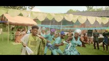 Korede Bello - One & Only ( Official Music Video )