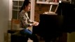 Amy (11) plays Chopin Etude Op.25 No.2