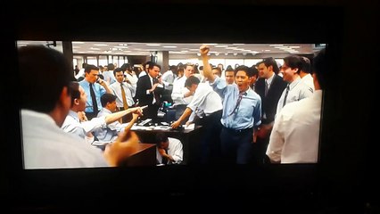 Red Pill Truth From The Wolf Of Wall Street