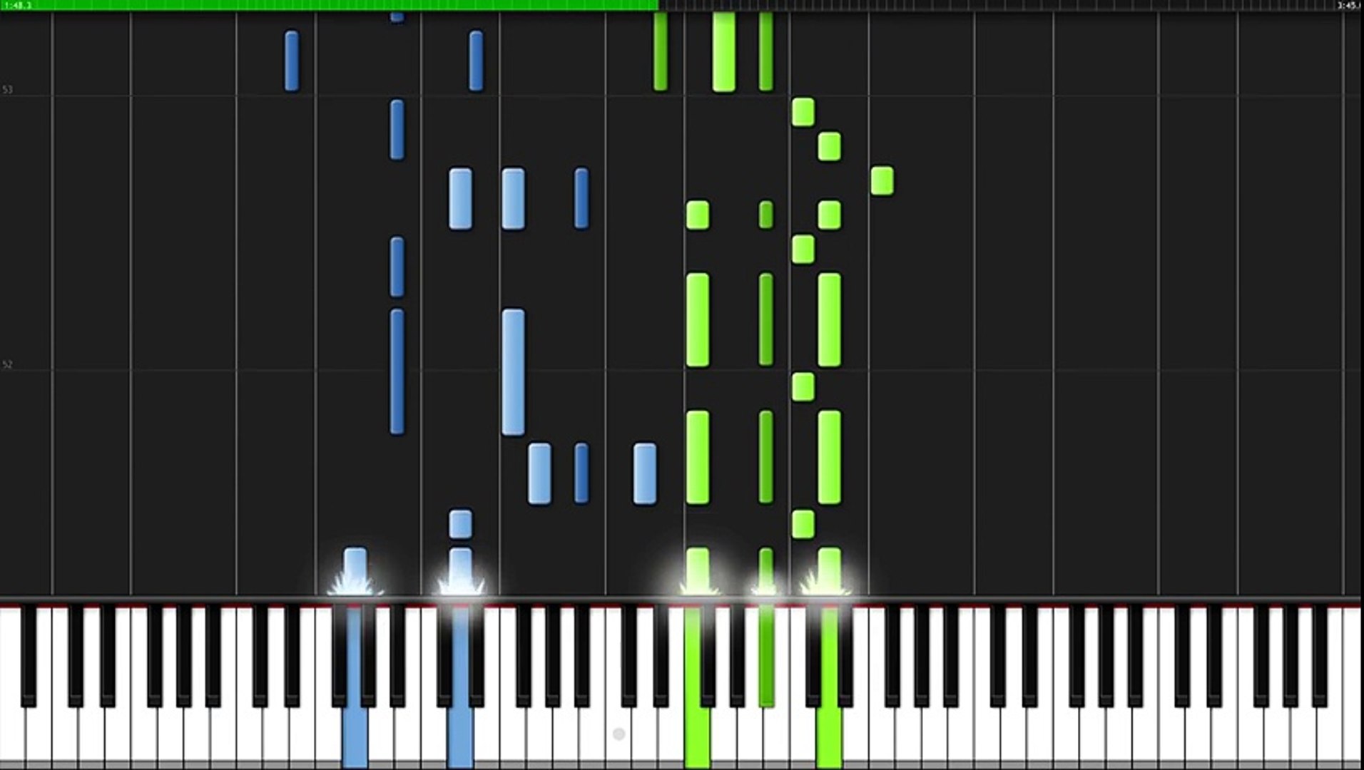 See You Again - Fast and Furious 7 [Piano Tutorial] (Synthesia) - Vidéo  Dailymotion