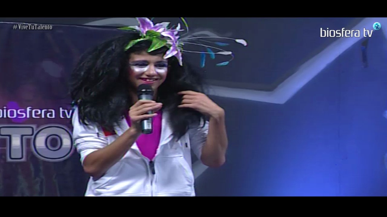 Vive Tu Talento - Programa 5 - Yonay