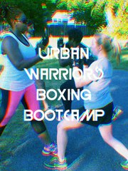 Brody's Boxing Boot Camp for Weight Loss Sneak Peek