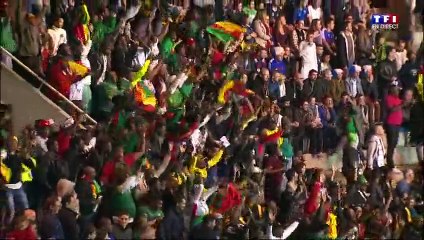 Maxim Choupo-Moting Goal HD - France 2-2 Cameroon - 30-05-2016 Friendly Match