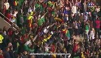 Maxim Choupo-Moting Goal HD - France 2-2 Cameroon 30.05.2016 HD